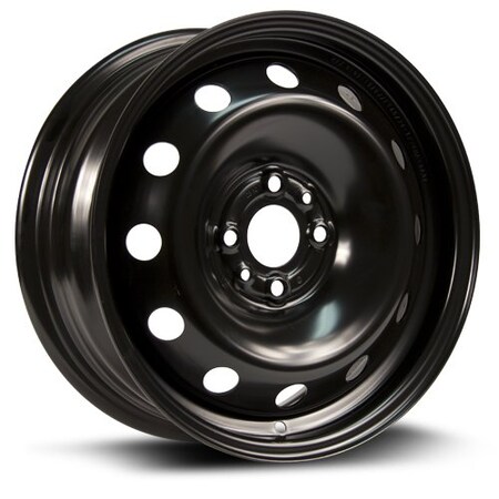 Rtx 15x6 4x98 ET40 CB58.1 Black X47500